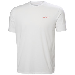 Pánské triko Helly Hansen Skog Graphic T-Shirt