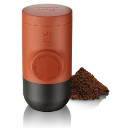 Cestovní kávovar Wacaco Minipresso na mletou kávu