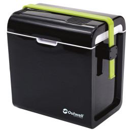 Kempingová lednice Outwell ECOcool 24L Black 12V/230V