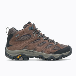 Pánské turistické boty Merrell Moab 3 Mid Gtx