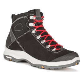 Dámské trekové boty La Val GTX