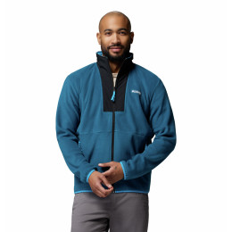 Pánská mikina Columbia Sequoia Grove™ Ii Fz Fleece