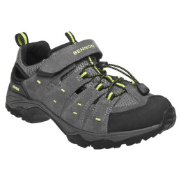 Sandále Bennon Amigo O1 šedé