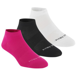 Dámské ponožky Kari Traa Tafis Sock 3pk-blk