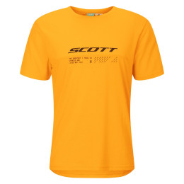 Pánské cyklistické triko Scott Tee M's Vertic DRI SS