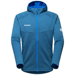 Pánská mikina Mammut Nair ML Hooded Jacket Men