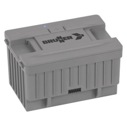 Dobíjecí baterie Brunner Polarys Freeze Battery
