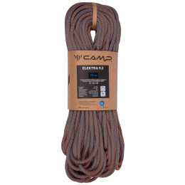 Lezecké lano Camp Elektra 9.2 - 70m