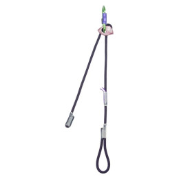 Odsedávací smyčka Beal Expresso fit