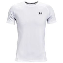 Pánské triko Under Armour HG Armour Fitted SS