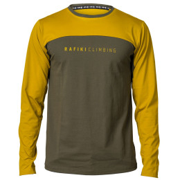 Pánské triko Rafiki Pitone