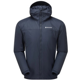 Pánská zimní bunda Montane Fortes Lite Hoodie