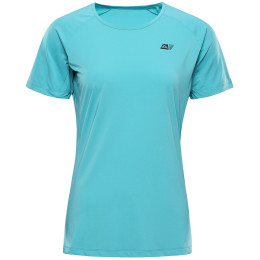 Dámské triko Alpine Pro Basika