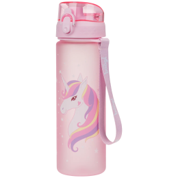 Dětská lahev Baagl Tritanová láhev na pití 500 ml