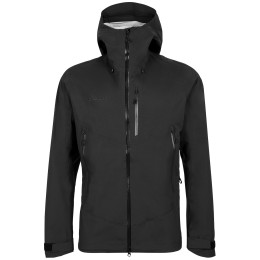 Pánská bunda Mammut Kento HS Hooded Jacket Men