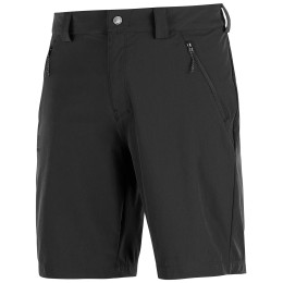 Pánské kraťasy Salomon Wayfarer LT Short M-black