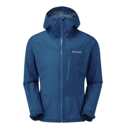 Pánská bunda Montane Minimus Jacket
