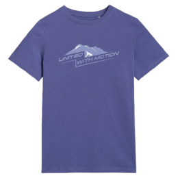 Dětské triko 4F Tshirt M2404