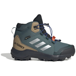 Dětské boty Adidas Terrex Mid Gtx K
