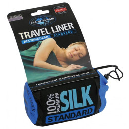 Vložka do spacáku Sea to Summit Silk Standard