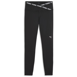 Dámské legíny Puma Strong Cross Front Tight - HW 7/8