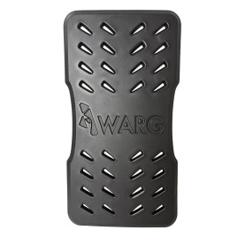 Zádový systém Warg Foam Camino 55+5 L