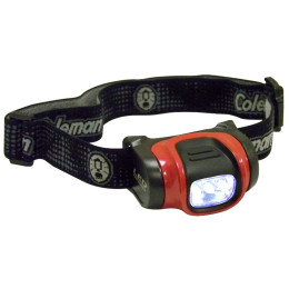 Čelovka Coleman Čelovka 3AAA Led Headlamp