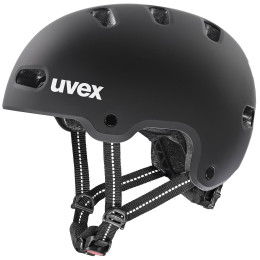 Dětská cyklistická helma Uvex Kid 4