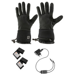 Vyhřívané rukavice Alpenheat Fire Glove Allround