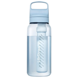 Filtrační láhev LifeStraw Go 2.0 Water Filter Bottle 1L