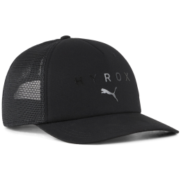 Kšiltovka Puma x HYROX Trucker Cap