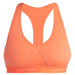 Podprsenka Icebreaker W's Sprite Racerback Bra