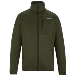 Pánská mikina Regatta Hillden Midlayer