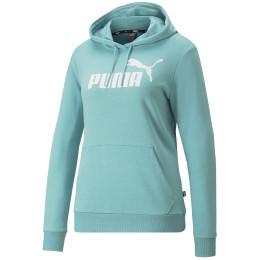 Dámská mikina Puma ESS Logo Hoodie TR (s)