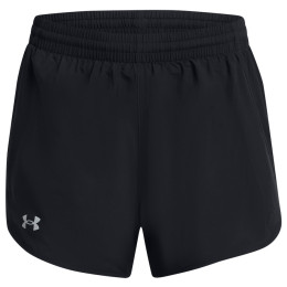 Dámské kraťasy Under Armour Fly By 2-In-1 Shorts
