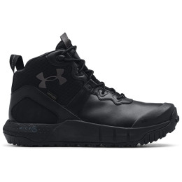 Pánské boty Under Armour MG Valsetz Mid LTHR WP