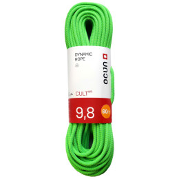 Lezecké lano Ocún CULT WR 9,8mm 40m