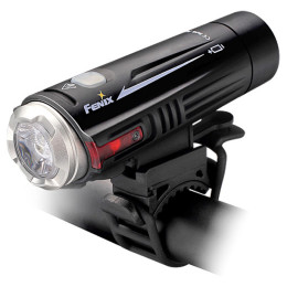 Nabíjecí cyklosvítilna Fenix BC21R