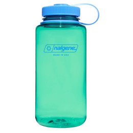 Láhev Nalgene Wide Mouth Sustain 1l