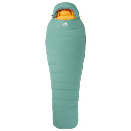 Dámský spacák Mountain Equipment Glacier 1000 Regular Women's