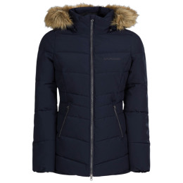 Dámský zimní kabát Fundango Prue Padded Jacket