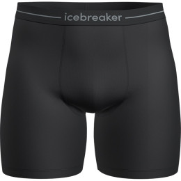 Pánské boxerky Icebreaker M Anatomica Long Boxers