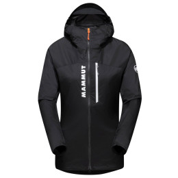 Pánská bunda Mammut Aenergy WB Hooded Jacket Men