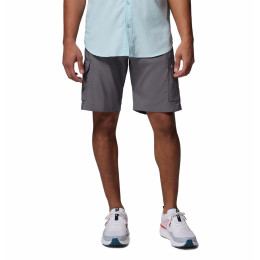 Pánské kraťasy Columbia Silver Ridge™ Utility Cargo Short