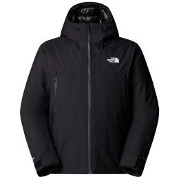 Pánská bunda The North Face M Mtn Range Down Hooded Jacket