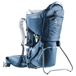Dětská sedačka Deuter Kid Comfort