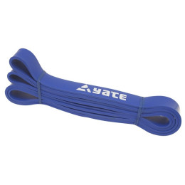 Posilovací guma Yate Powerband 2080x4,5mm/šíře 29mm