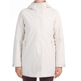 Nepromokavý kabát 4F Technical Jacket F1210