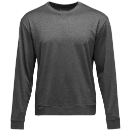 Pánská funkční mikina Black Diamond M Circuit Midlayer Crewneck