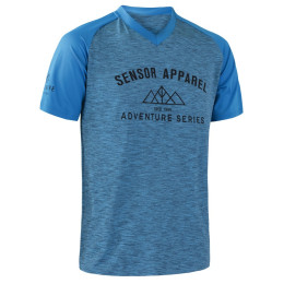 Pánský dres Sensor Cyklo Charger